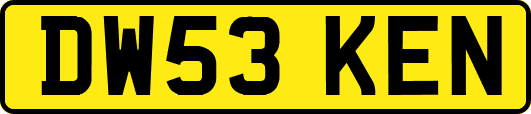 DW53KEN