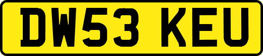 DW53KEU