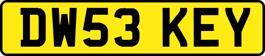 DW53KEY