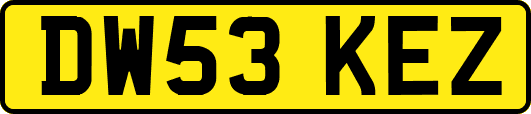 DW53KEZ