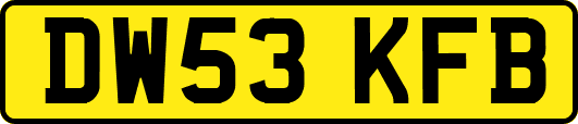 DW53KFB