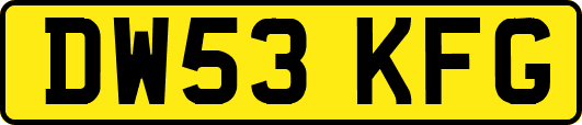 DW53KFG