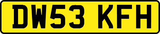 DW53KFH