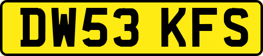 DW53KFS