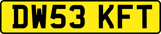 DW53KFT