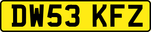DW53KFZ