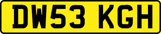 DW53KGH