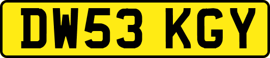 DW53KGY