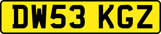 DW53KGZ