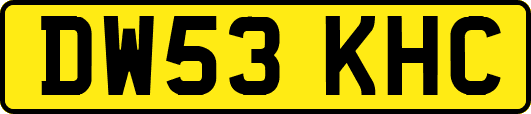 DW53KHC