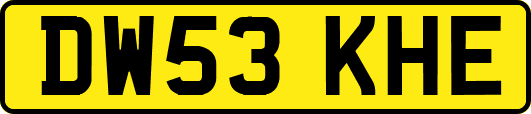 DW53KHE