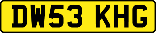 DW53KHG