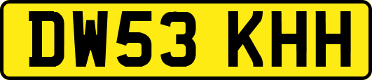 DW53KHH