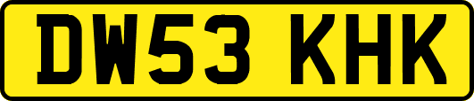 DW53KHK