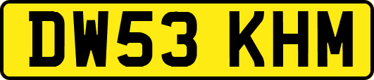 DW53KHM