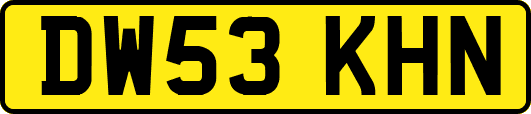 DW53KHN