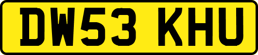 DW53KHU