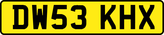 DW53KHX