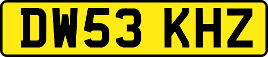 DW53KHZ