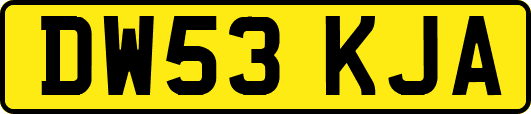 DW53KJA