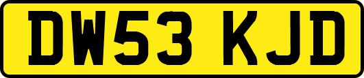 DW53KJD