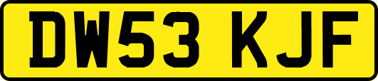 DW53KJF