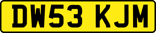 DW53KJM