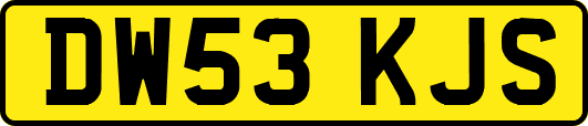 DW53KJS
