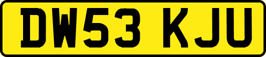 DW53KJU