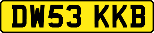 DW53KKB