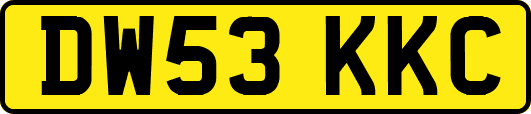 DW53KKC
