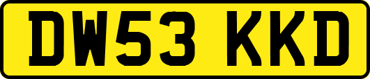 DW53KKD