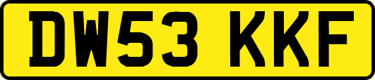 DW53KKF