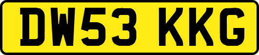 DW53KKG