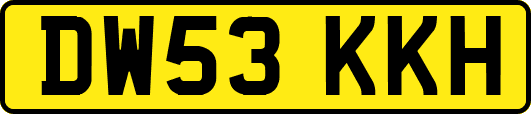 DW53KKH