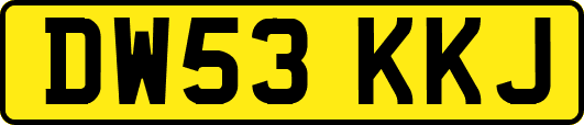 DW53KKJ