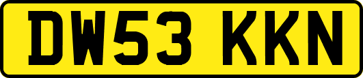 DW53KKN