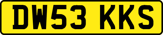 DW53KKS