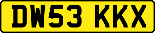 DW53KKX
