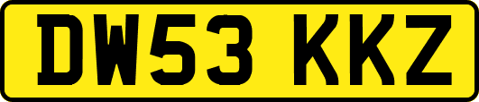 DW53KKZ