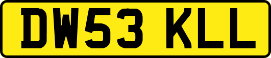 DW53KLL