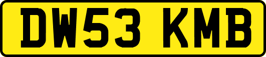 DW53KMB