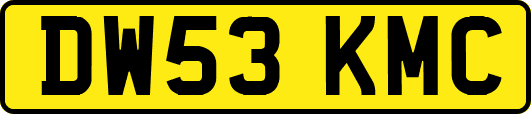 DW53KMC