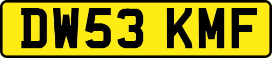 DW53KMF