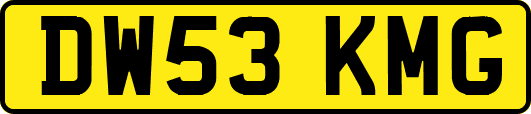 DW53KMG