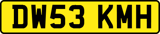 DW53KMH