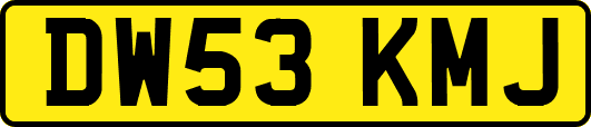 DW53KMJ