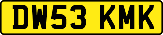 DW53KMK