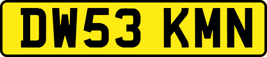 DW53KMN