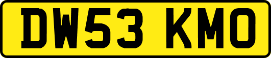 DW53KMO